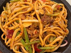 -马尔龙新疆饭店·清真(瑞景店)