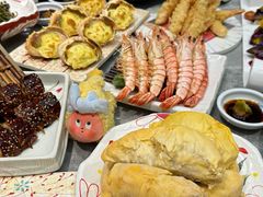 -红叶日本料理(辰熙广场店)