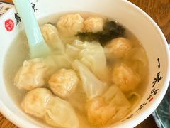 -鑫震源·苏式大虾生煎(山塘街店)