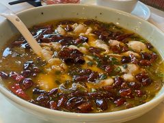 -港丽餐厅(高德置地店)