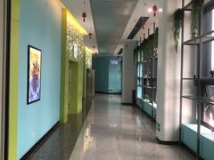 放映厅-佳影巨幕影城(萝岗香雪锐丰广场店)