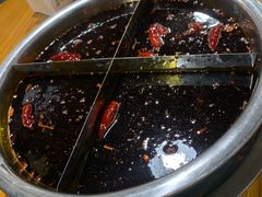-渝味黄姐火锅(黄泥村店)