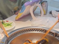 -七欣天香辣蟹火锅(万达广场店)