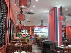 -陈记菜馆·非遗淮扬菜(东关街教场店)