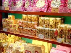 零售区-武汉冠生園(吉庆街店)