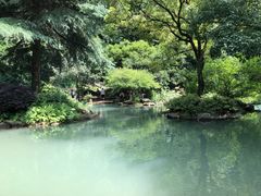-兰溪地下长河