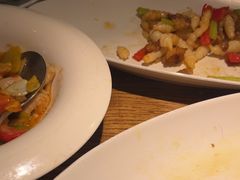 -金苑酒家·客家菜·广东老字号(万象店)