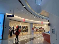-MUJI无印良品(杭州万象城店)