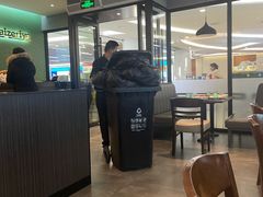 -萨莉亚意式餐厅(大宁音乐广场店)