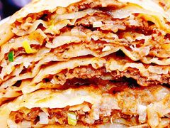 华威肉饼-清真永恒华威肉饼(潘家园店)