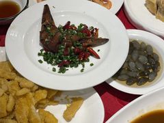 -奥华餐厅·老张记(台基厂店)