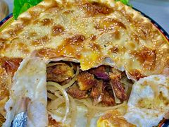 -阿布都新疆音乐美食城(长湖路店)