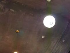大堂-Ocean's Table 欧舍