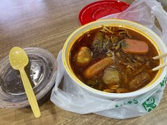 -想时吻泡蛋苕粉(徐东店)
