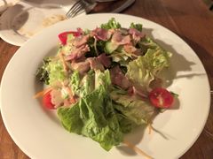 -宝莱纳啤酒花园餐厅PAULANER BRAUHAUS Nanjing(广州路店)