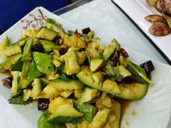 -聚德福海鲜家常菜(刘庄店)