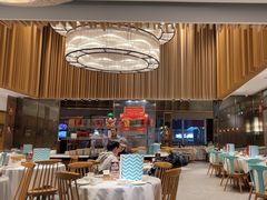 -莆田餐厅PUTIEN(三里屯店)