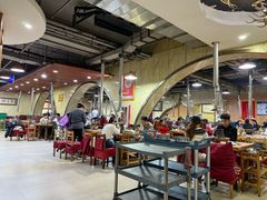 -元盛居(生态大街店)