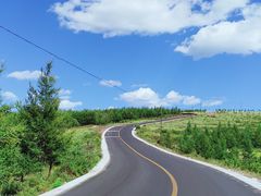 -草原天路(张北县)