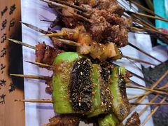 -路边边.炒菜烧烤.音乐餐厅(良乡长虹店)