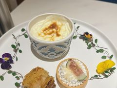 -伊斯坦布尔土耳其清真咖啡餐厅