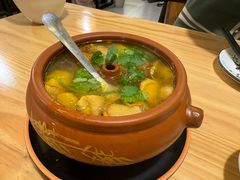 -小厨子私房菜·云南美食店