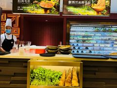 -巴奴毛肚火锅(商城路店)