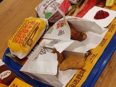 -汉堡王(泰盛广场店)