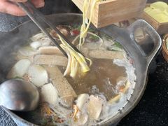-盡膳口福·百年汤方火锅(科华北路店)