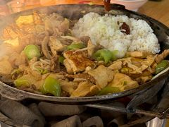 -顺花高丽火盆(集安店)