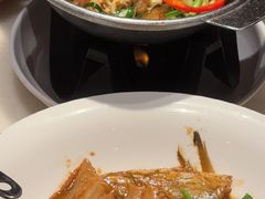 -涌上外婆桥(南塘店)