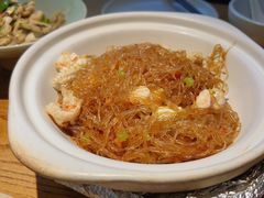 -潮粥荟·潮汕砂锅粥(朝阳大悦城店)