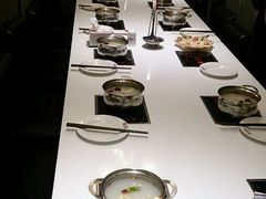 -鼎香缘海鲜自助火锅烤肉(锦辉购物广场店)