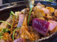-凤兴鸡煲(宝安海雅店)