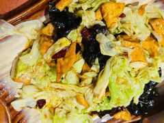 -大眼锅贴水饺(河东店)