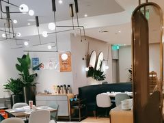-港丽餐厅(来福士店)
