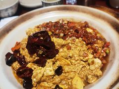 -一块豆腐·海鲜·家常菜(李沧书院路店)