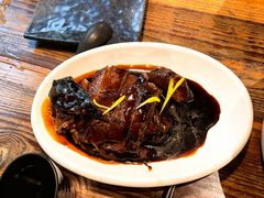 -院子餐厅·大锅菜·老杭帮(桥西直街店)