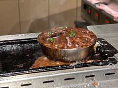 -肉肉大米(金虹桥店)