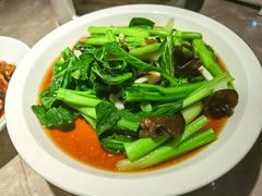 -新白鹿餐厅(金鹰新街口店)