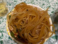 土豆丝-五里关火锅(牛市口店)