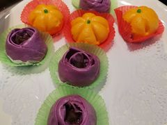 -裕德隆清真饭庄·天津特色菜(河东店)