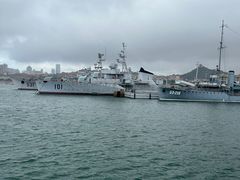 -中国人民解放军海军博物馆