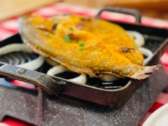 -西贝(深圳卓悦汇店)