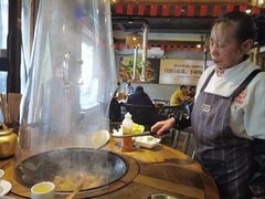 -印象老灶台三下锅·湘西本土原味菜(黄龙洞店)