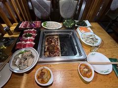 -草原塞蛮羊火锅城(港湾店)