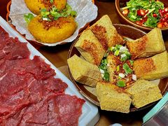 -黔有有贵州酸汤夺夺粉火锅(五味十字店)