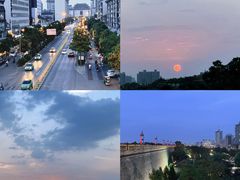 -西安城墙·碑林历史文化景区