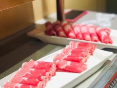-海底捞火锅(奥森店)