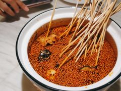 -茅庐川菜(青岛凯德店)